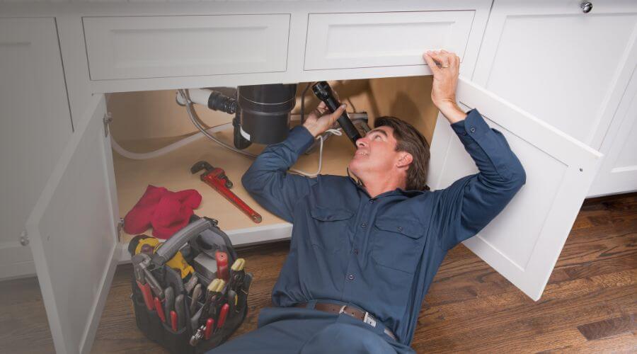 Local 24/7 Emergency Plumbing in Holland, MA